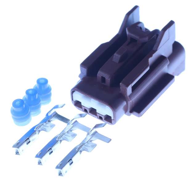 Kit reparare conector electric